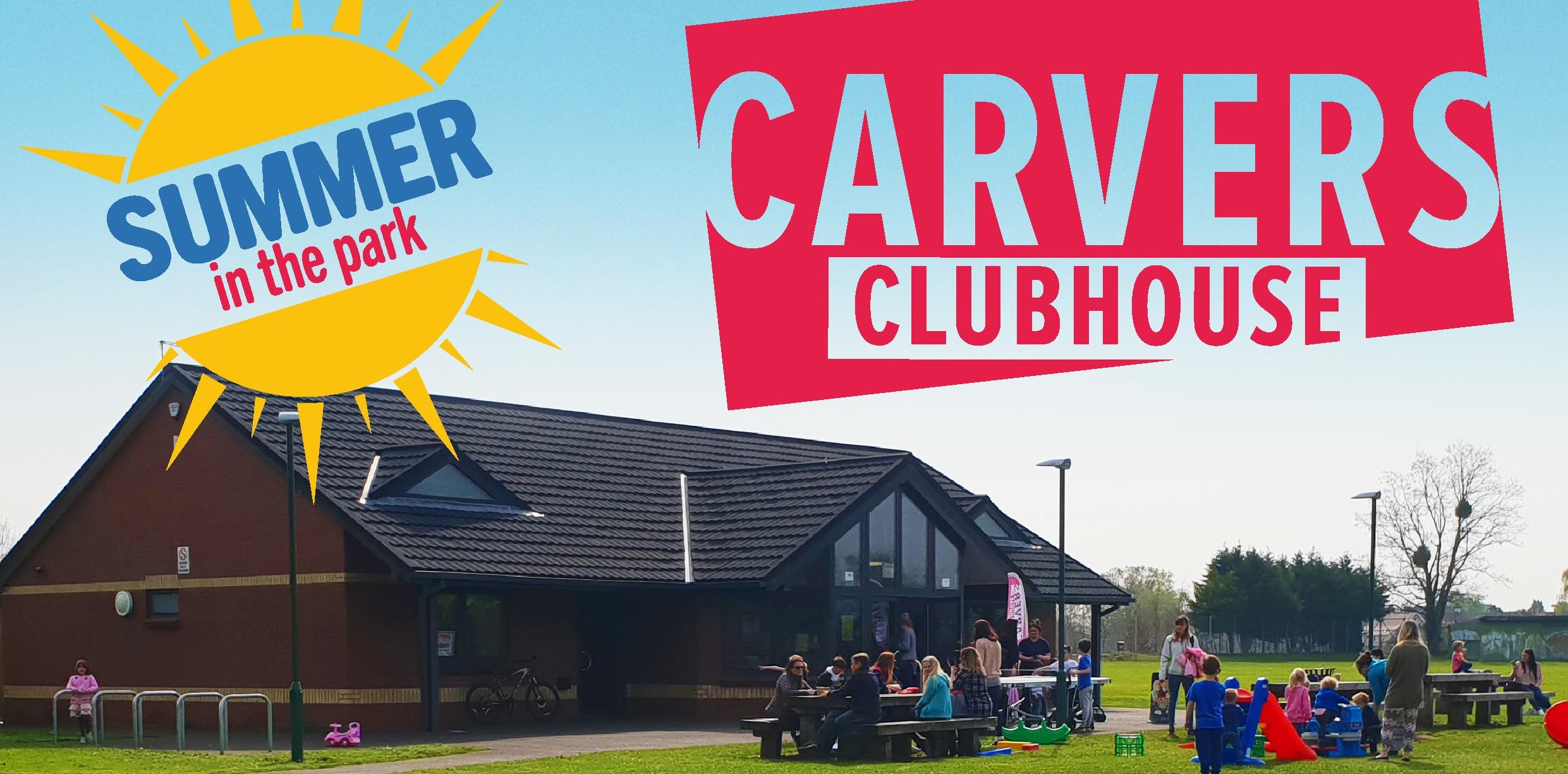 Carver's Clubhouse Kicks Off Summer Programme for Local Families