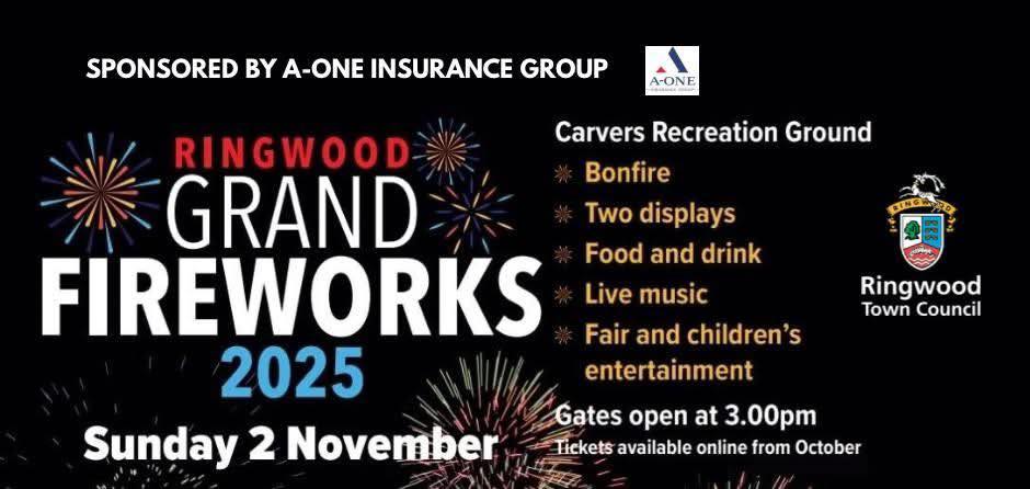 Firework Display