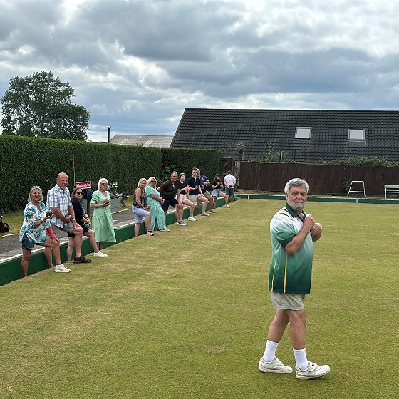 Api Community Bowls Community Bowls Tournament: An Afternoon of Fun, Competition, and ...