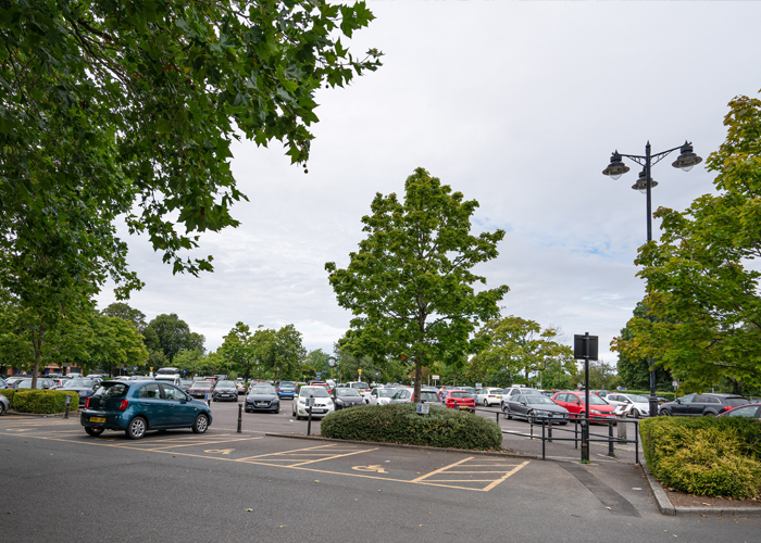 Car Parking