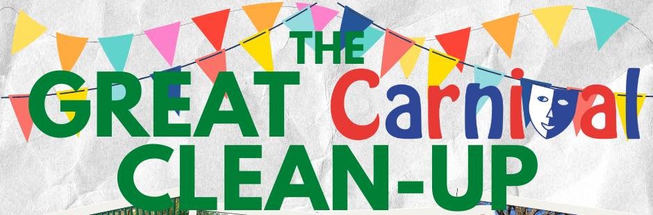 The Great Carnival Clean-Up: Let’s Get Ringwood Ready