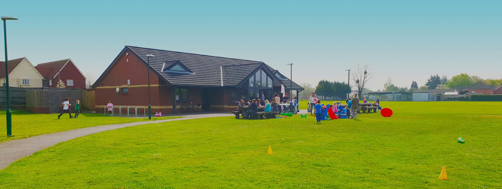 Carvers Clubhouse