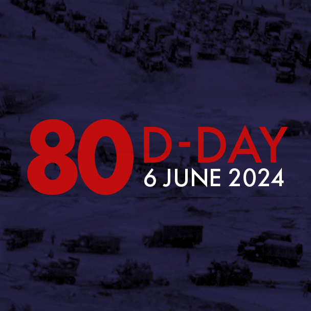 D-Day Commemorations