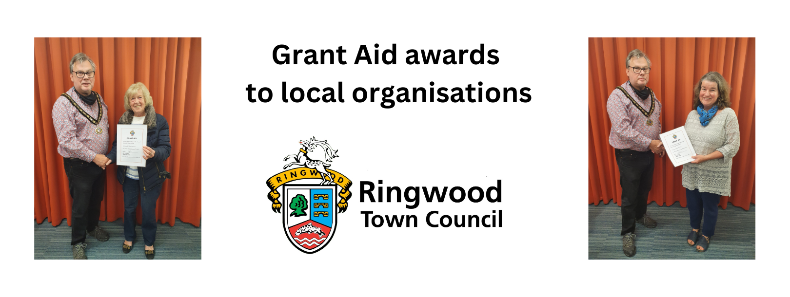 Grant Aid