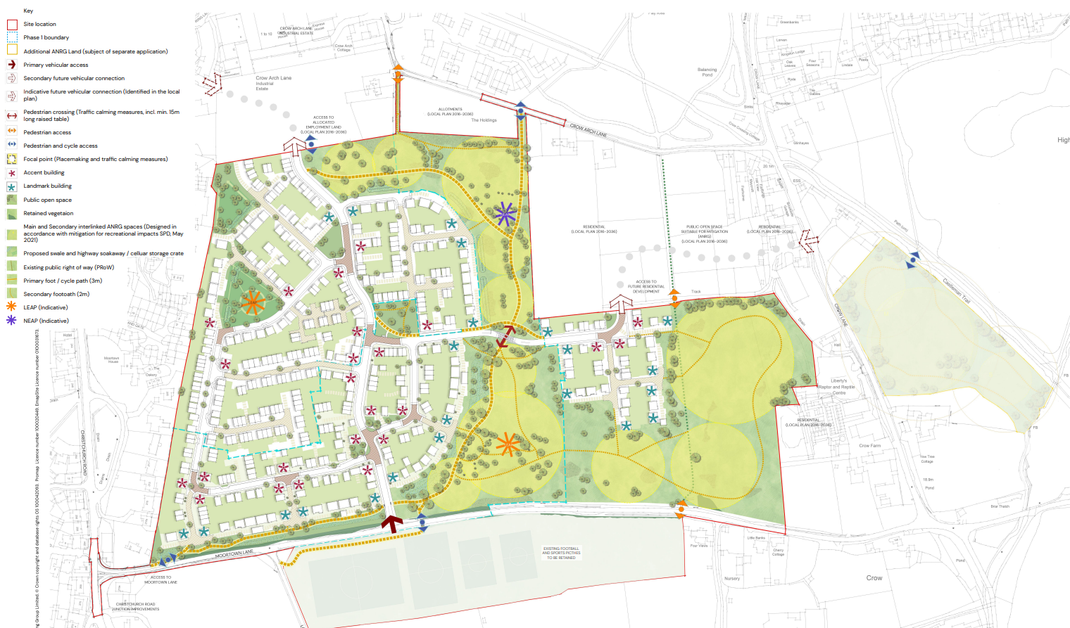 Planning application for Moortown Lane development deferred again