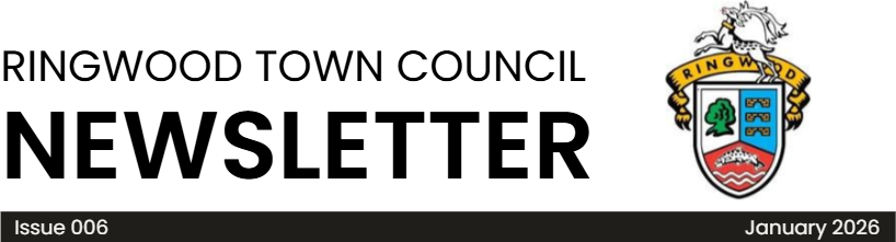 TOWN COUNCIL NEWSLETTER - EDITION 6