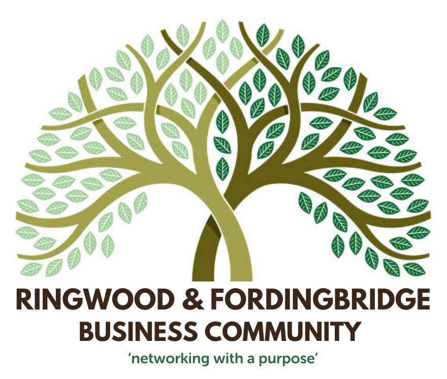 Ringwood Business Community logo