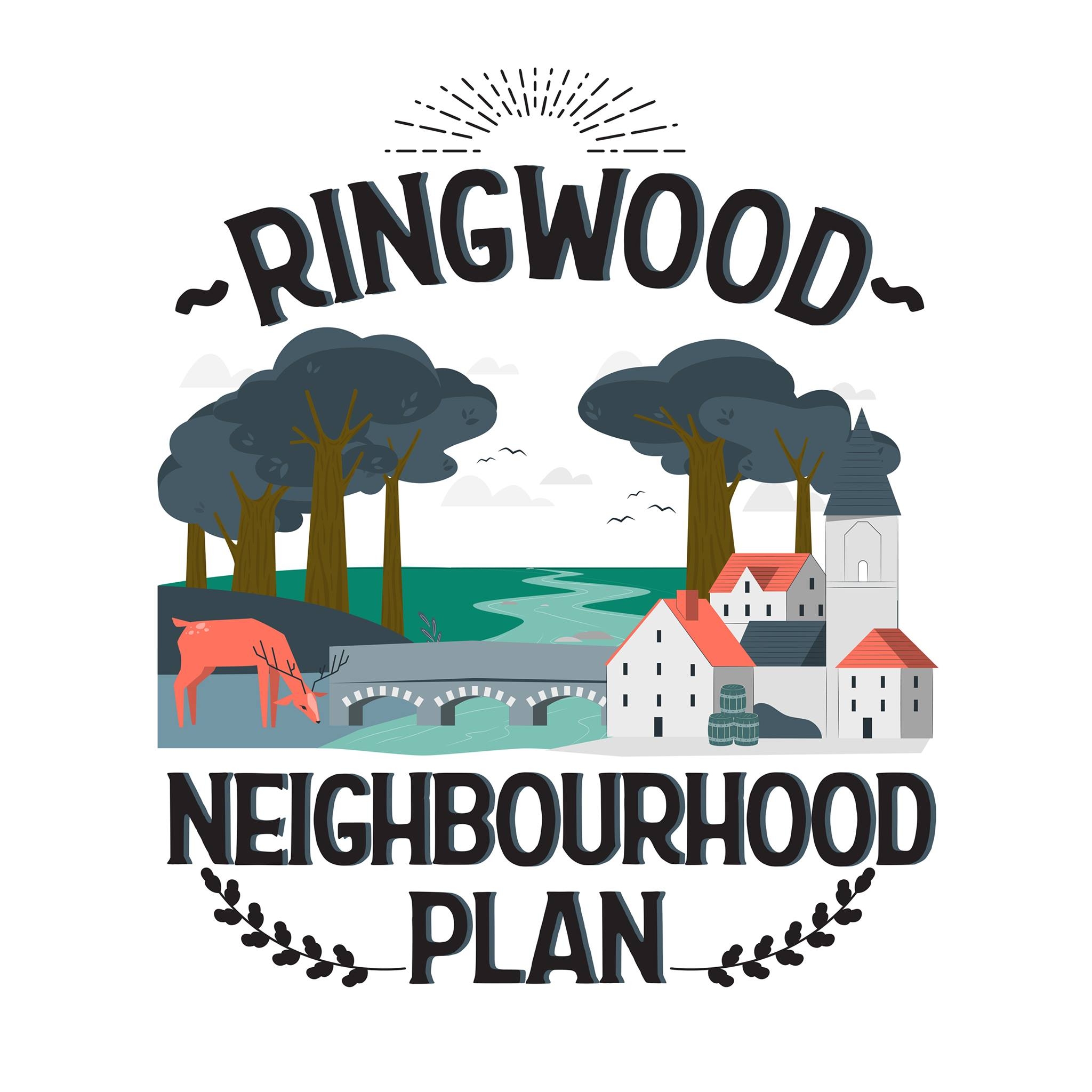 Ringwood Neighbourhood Plan - Update on Progress and Call for Volunteers