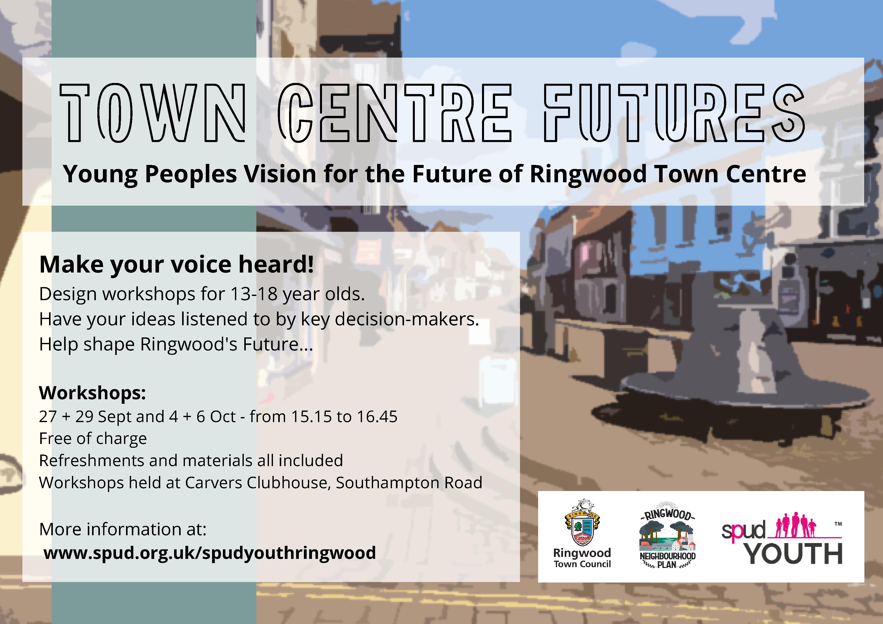 Town Centre Futures