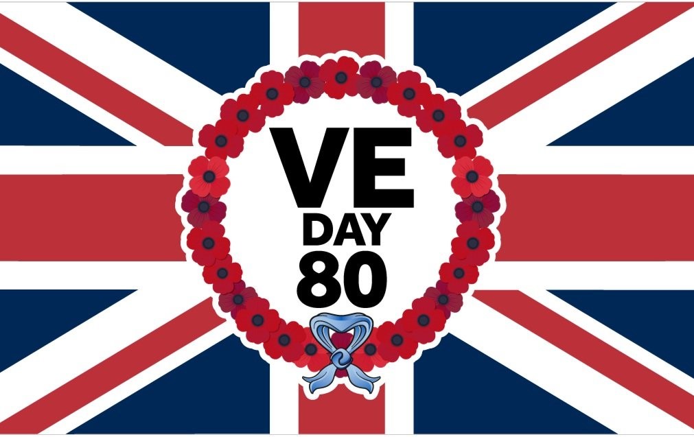 Ringwood to Mark VE Day 80 with Evening Tribute and Beacon Lighting