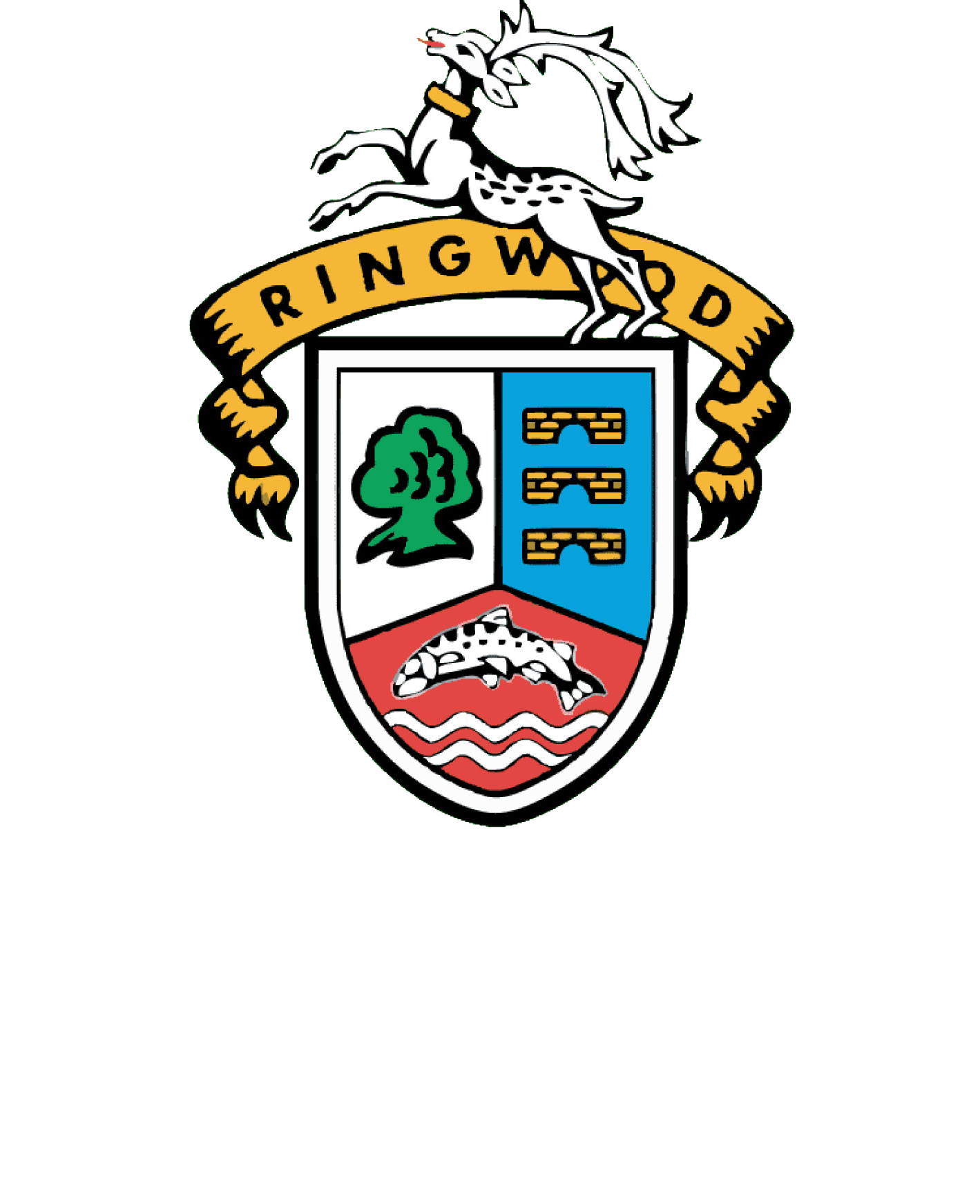 Ringwood Town Council